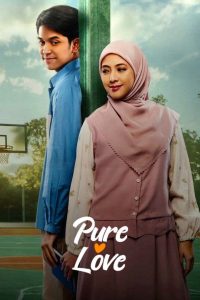 Cinta Dalam Ikhlas