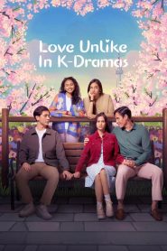 Cinta Tak Seindah Drama Korea