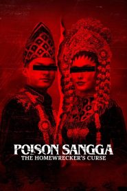 Racun Sangga : Santet Pemisah Rumah Tangga