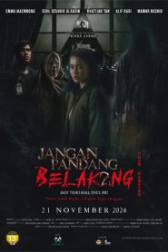 Jangan Pandang Belakang 2