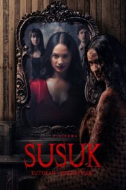 Susuk : Kutukan Kecantikan
