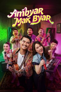 Ambyar Mak Byar