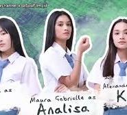 Filosofi Senja Full Movie Indonesia