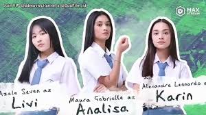 Filosofi Senja Full Movie Indonesia